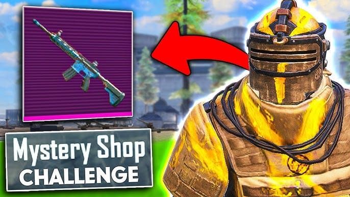 Скриншот M416 с модулями и бронебойными патронами в Metro Royale PUBG Mobile