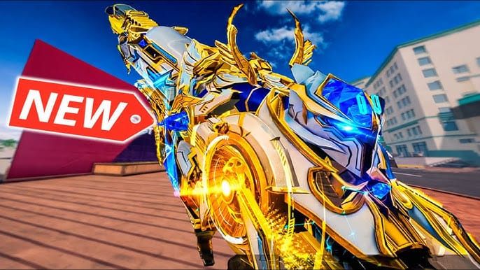 Blood Strike MP5 EVO Skin Guide: Badge Collection 2026