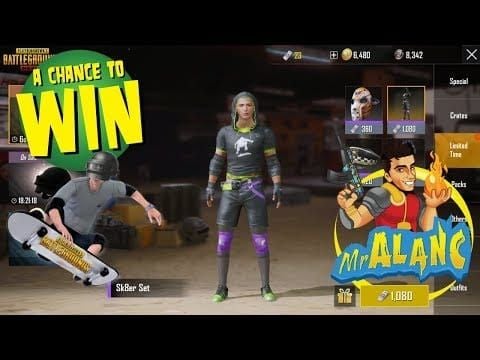 PUBG Mobile UC Top-Up Guide: Cheapest Pack Order 2026