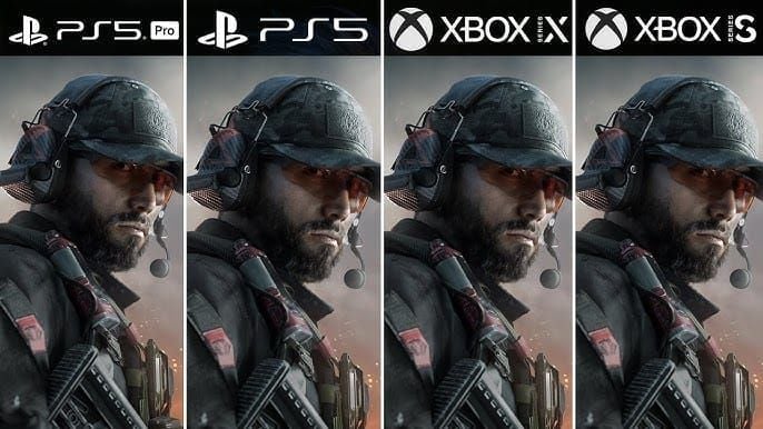 Delta Force FS-12 bugged vs fixed switching speed comparison chart showing frame differences