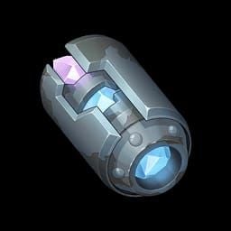 원신 군용 순환 달의 힘 코어 보스 위치 가이드: 악몽 늪지 포보니안 요새