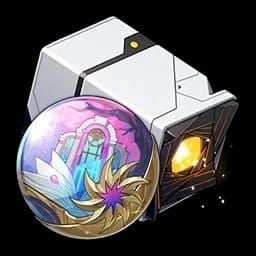 스타레일 영원한 땅 암포레아스 4세트 유물 이미지