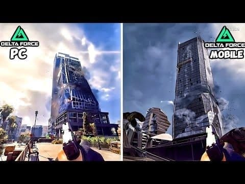 Delta Force Aftershock Earthquake Guide: Season 8 (2026)