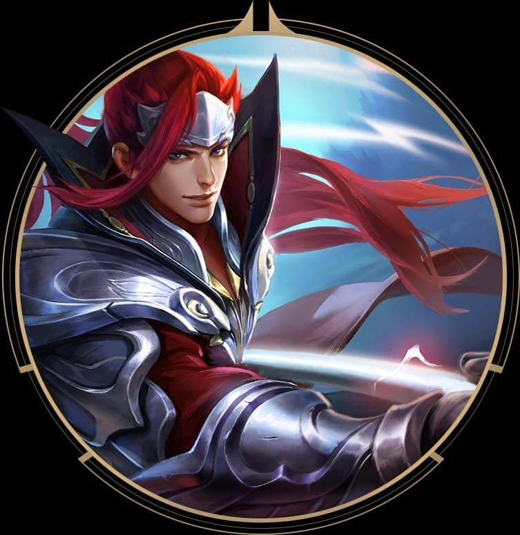 Honor of Kings Haya vs Han Xin matchup comparison