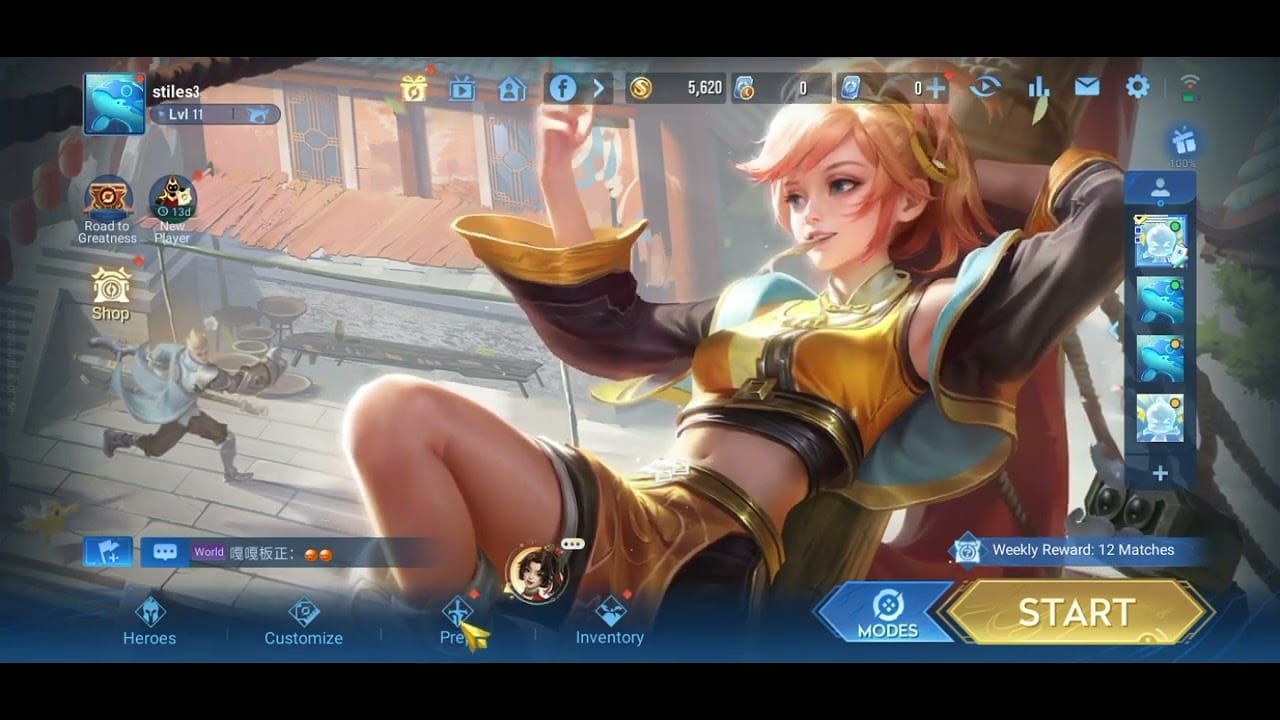 Haya Draft Guide 2026: Ban Priority & Mid Matchups (KIS4)