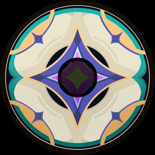 Zenless Zone Zero Moonlight Lullaby 4-piece Drive Disc set for Sunna build