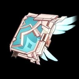 원신 대체무기 비교: 제사의 옥, 천공의 두루마리, 유야의 왈츠 아이콘 및 스탯