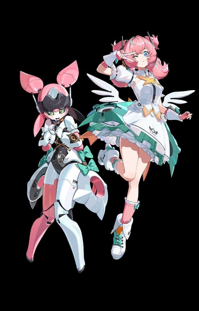 Aria Tier List ZZZ 2.6: Ether Anomaly Build & Teams Guide