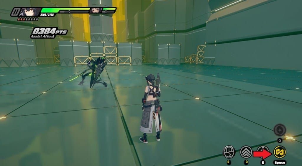 젠레스 존 제로 2.6 Phase 1 공략: 폴리크롬 18,000개 획득 루트 총정리