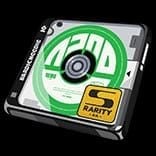 젠레스 존 제로 선나 스윙 재즈 4세트 디스크 세팅