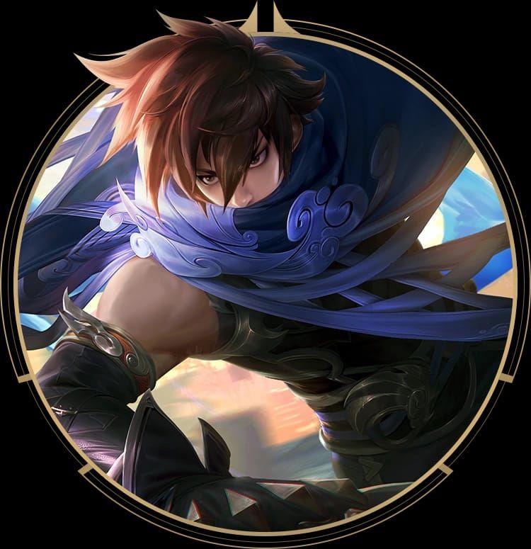 Honor of Kings guide to countering Lam jungle path