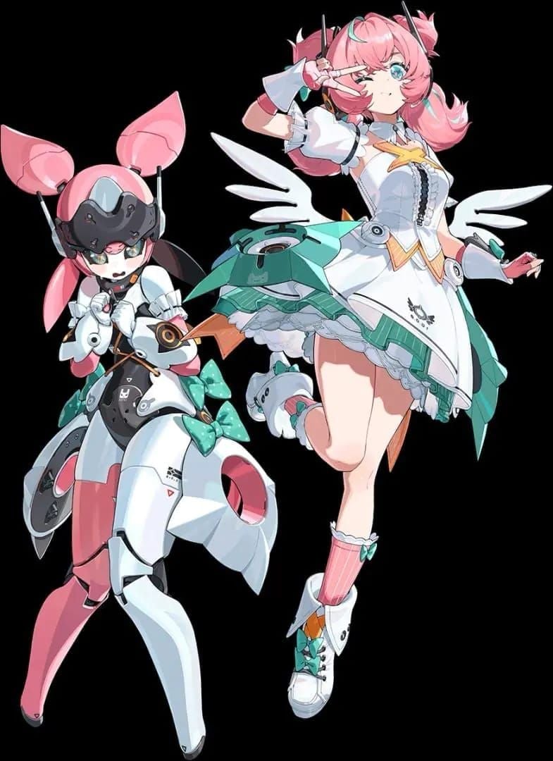 원신 지바이 밤하늘의 베일 4세트 DPS 비교 - 기존 대비 15-18% 증가