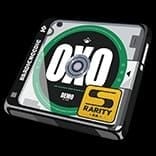 젠레스 존 제로 하루마사 디스크 세트 딱따구리 일렉트로 이미지