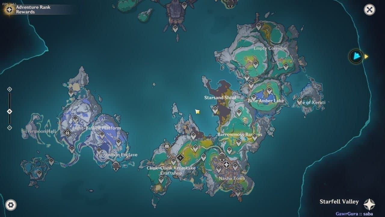 원신 노드크라이 깊이의 신사 열쇠 1개 부족 해결법 5가지 완벽 가이드