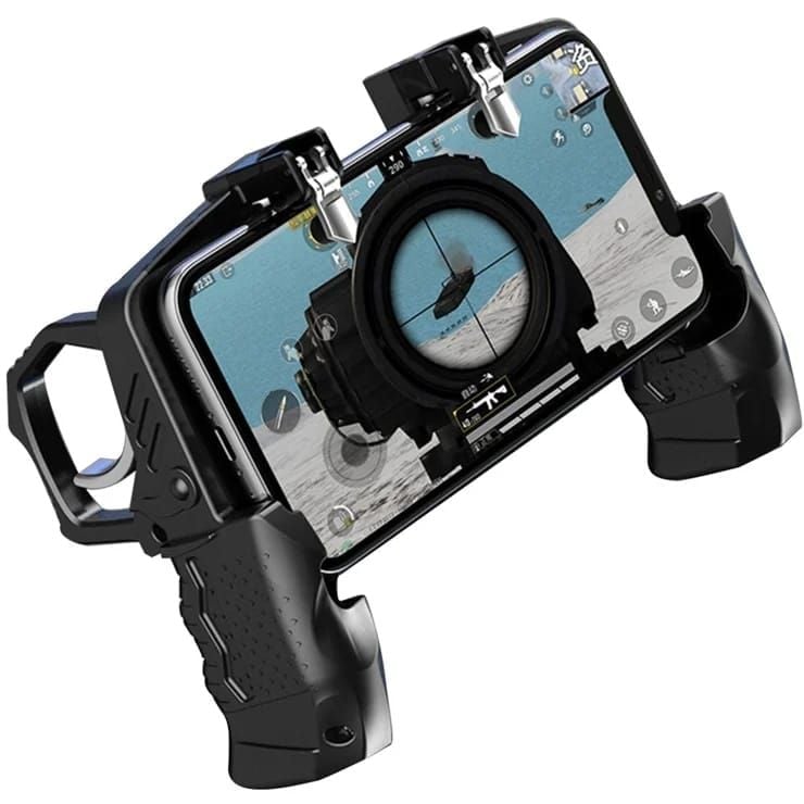 Колючий Скорпион в PUBG Mobile 4.2 — транспорт с наземной скоростью 40 км/ч и закопанным режимом 72 км/ч