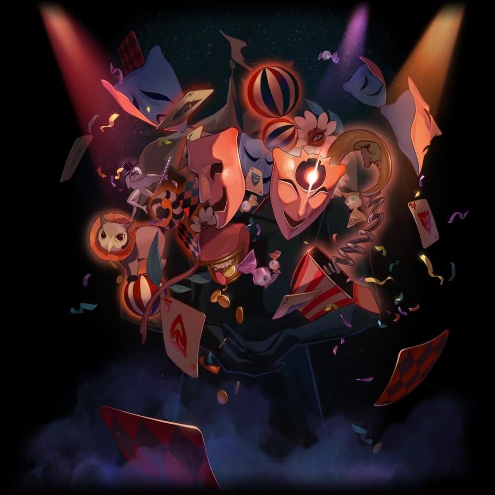 스타레일 환락의 에이언즈 아하 숨은 상점 위치 스크린샷