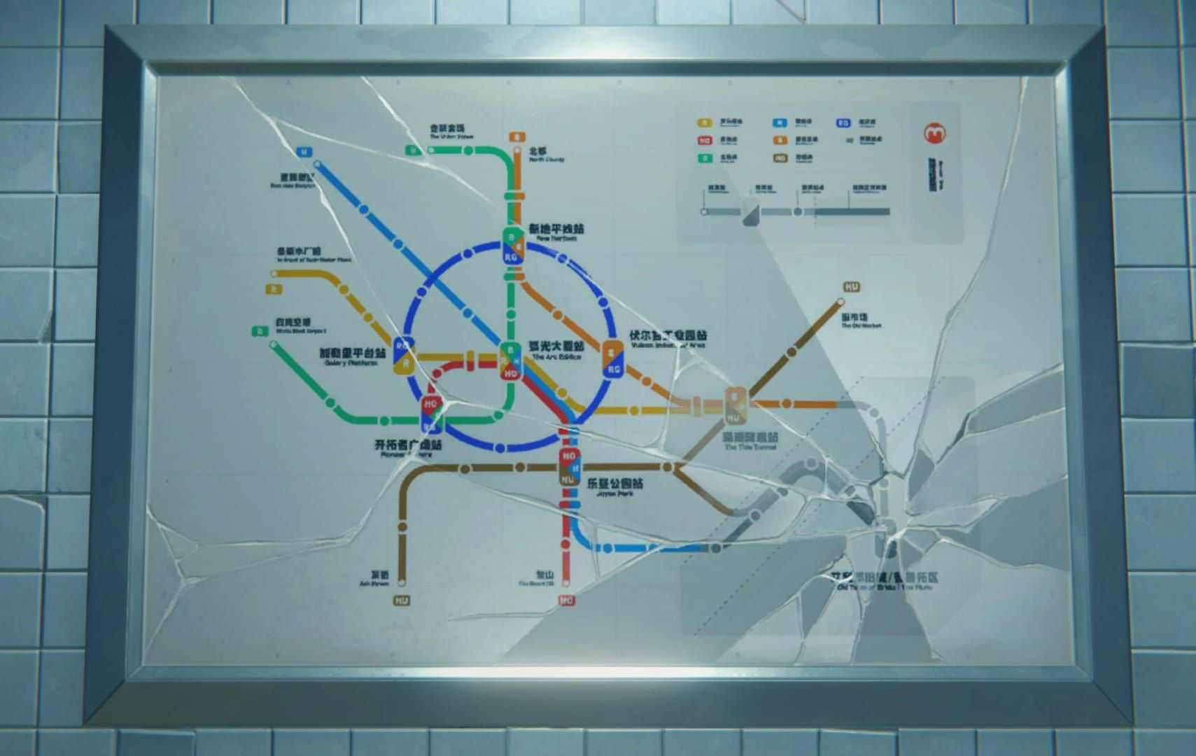 ZZZ 2.6 Event Guide: 26,390 Polychromes & Angels Wallpaper