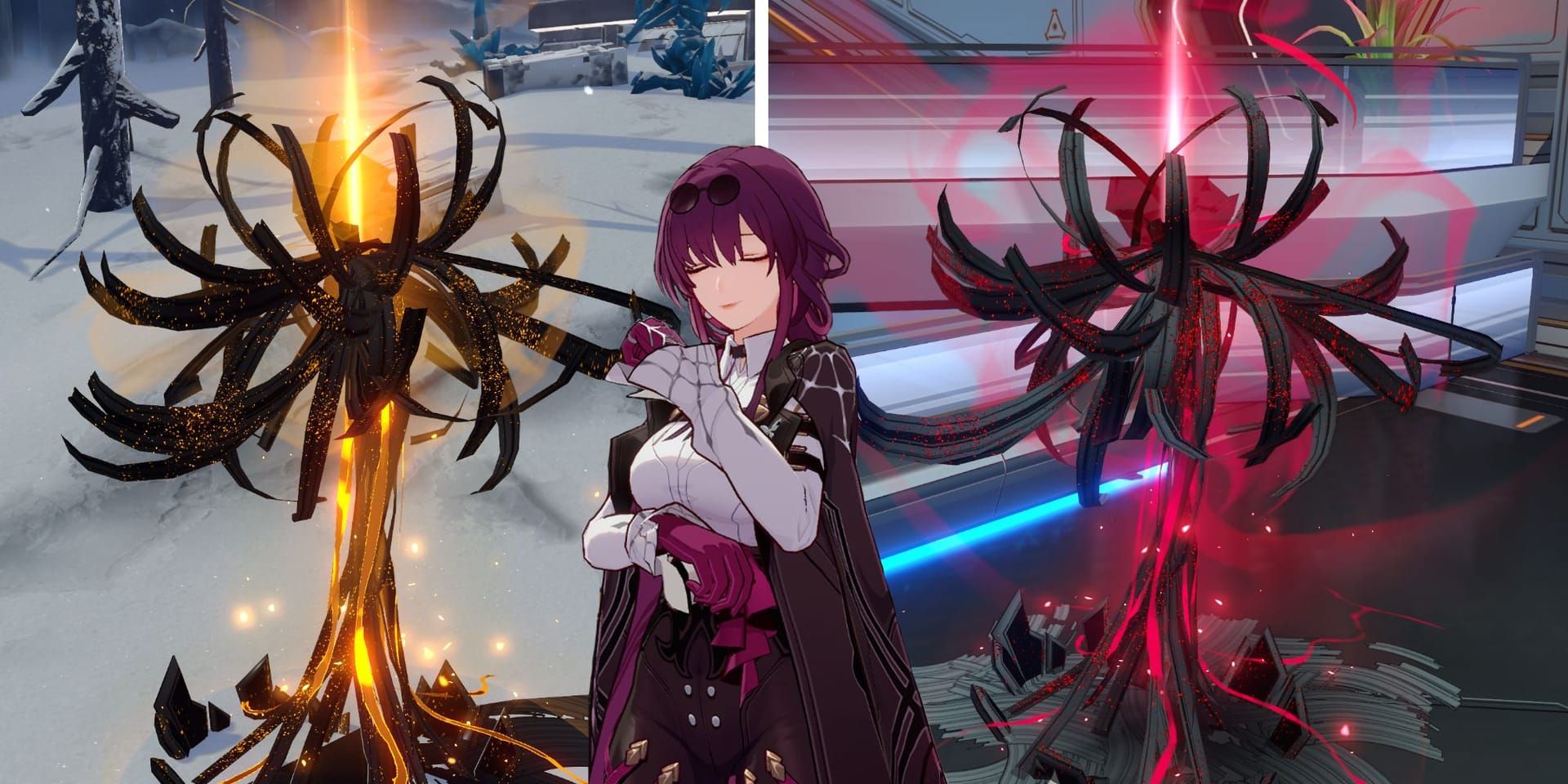 HSR 4.0 Cosmicon Guide: 20 Best Cards + 1,900 Daily XP