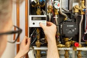 Yaahlan CP Ferris Wheel Room Heat Challenge interface showing partner activities