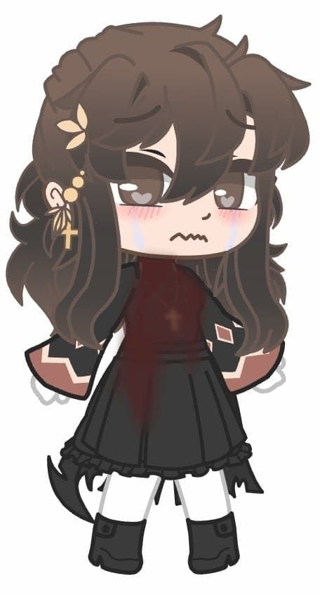 IMO game interface for character pulls using diamonds with pity system indicators