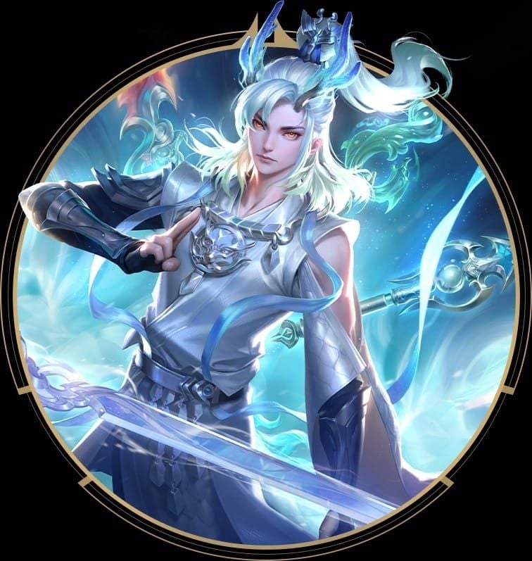 Honor of Kings Loong late game positioning screenshot PKL 2026 highest win rate hero