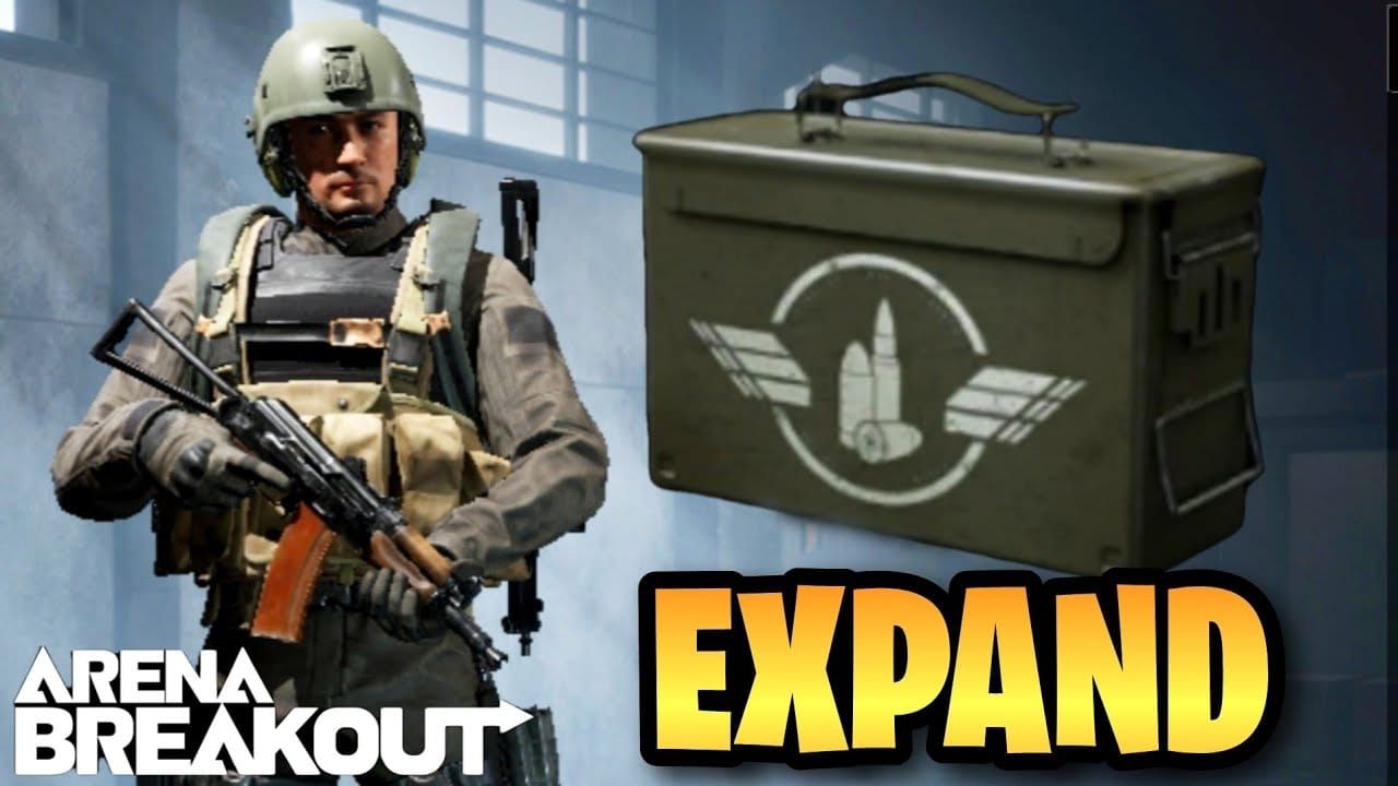 Arena Breakout Lucky Kiosk Guide: 240% ROI Strategy 2026