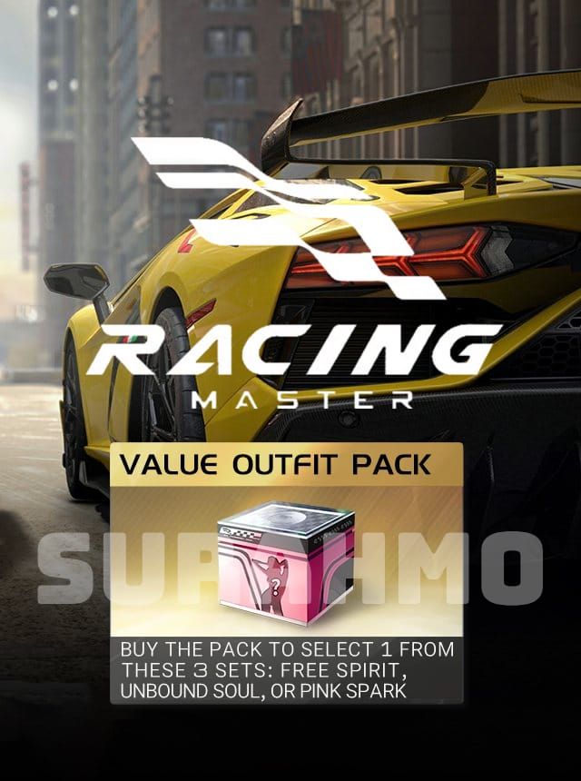 Racing Master SEA February 2026 Hotfix: 5 Server Fixes