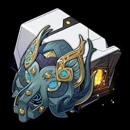 붕괴: 스타레일 블랙스완 추천 성흔 죄수 4세트 이미지