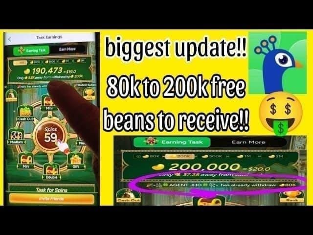 Taka Live shop menu for purchasing streak protection tokens