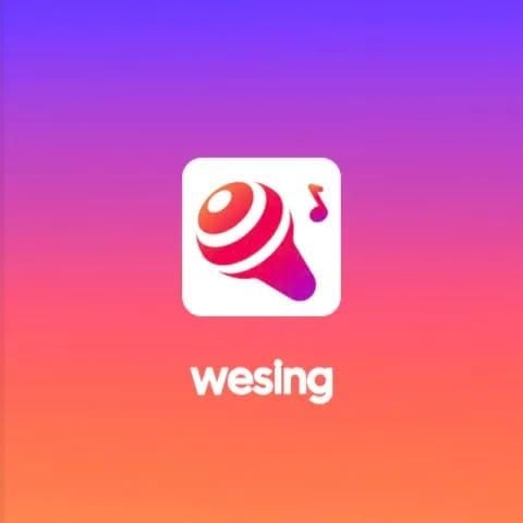 WeSing Kcoin 1866 Full VIP package interface in shop menu