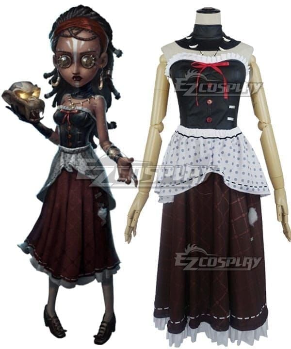 Identity V Valentine's 2026: Free Echoes & Rewards Guide