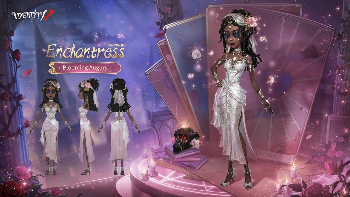 Identity V Valentine's 2026: 2,888 vs 12,888 Echoes Guide