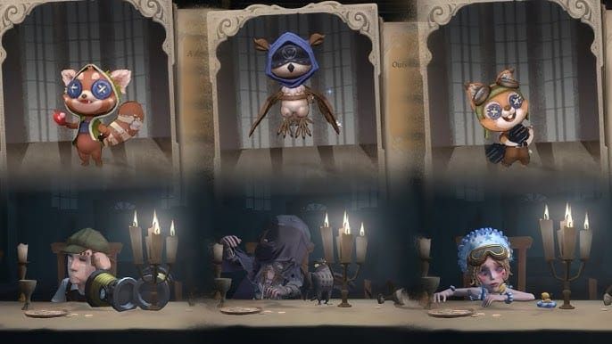 Identity V Doctor Puppy Pet: 888 Echoes Cost & F2P Guide 2026