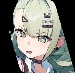 젠레스 존 제로 낭공위 S랭크 캐릭터 아트워크 - 에테르 스턴 스킬 강조