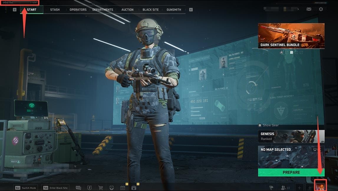 Delta Force Redeem Codes March 2026: Free Skins & Rewards