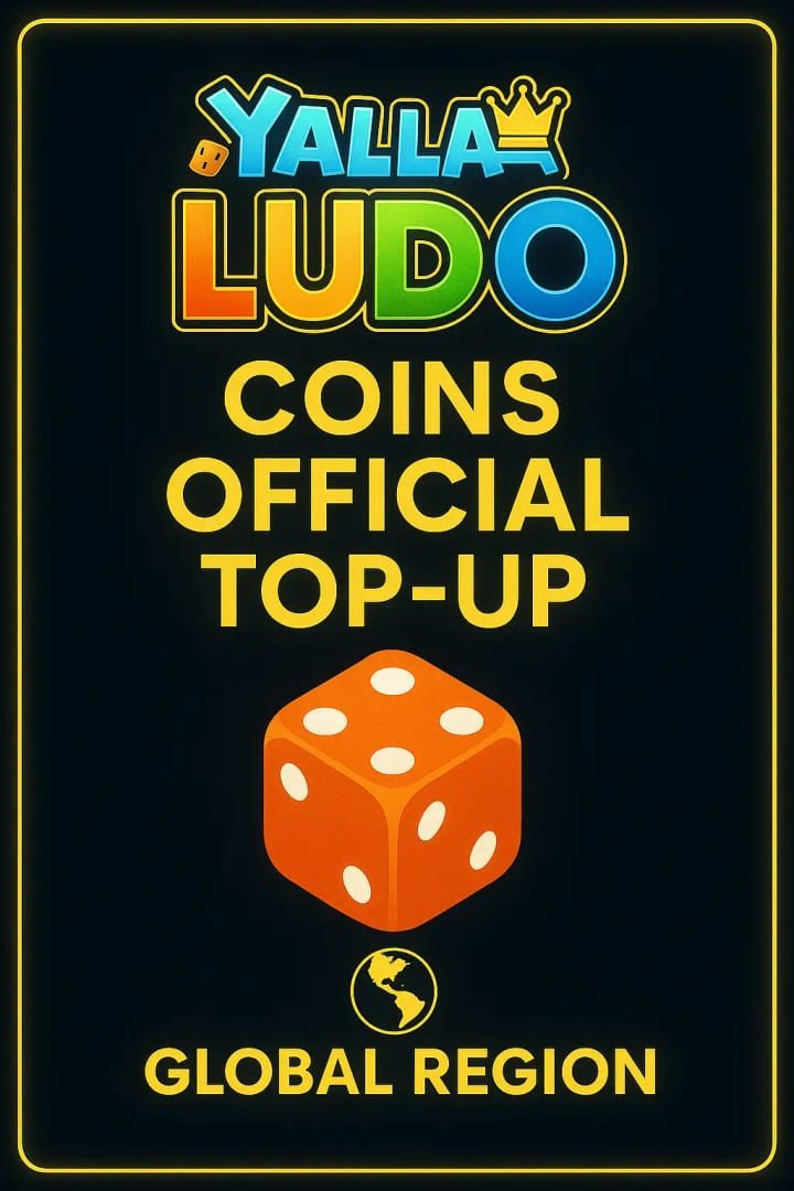 Yalla Ludo Diamond Top-Up Guide 2026: Best Time
