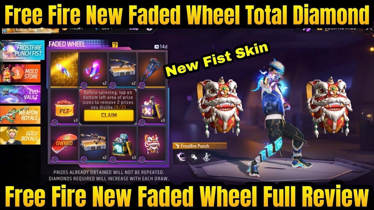 M1887 Ring Event One Spin Trick: Save Diamonds 2026