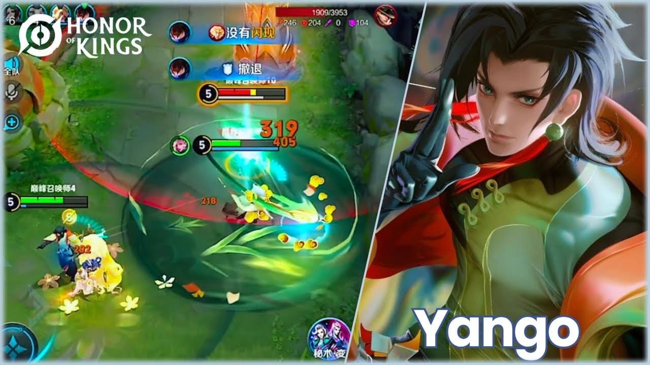 Honor of Kings India Launch 2026: Top Up Tokens Guide