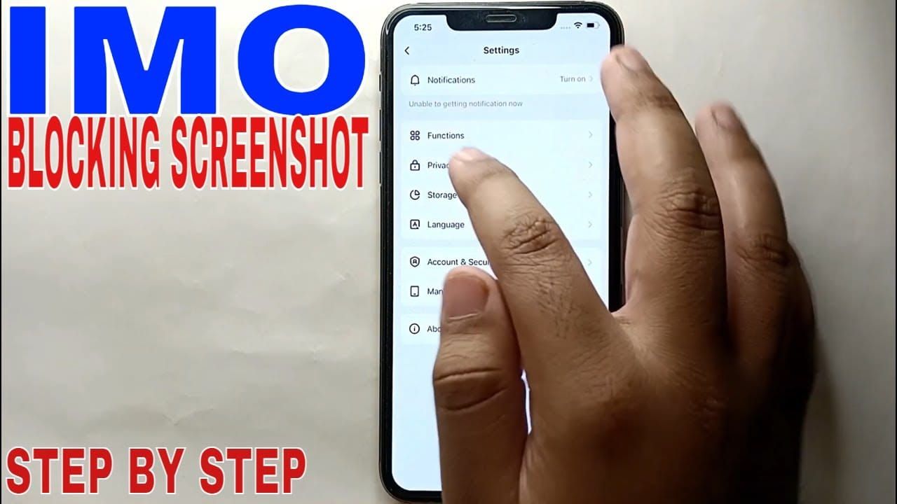 IMO app screenshot displaying 7-10 digit account ID in Online Rank profile