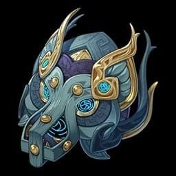 붕괴 스타레일 도둑단의 공간 봉인 장치 렐릭 세트 이미지