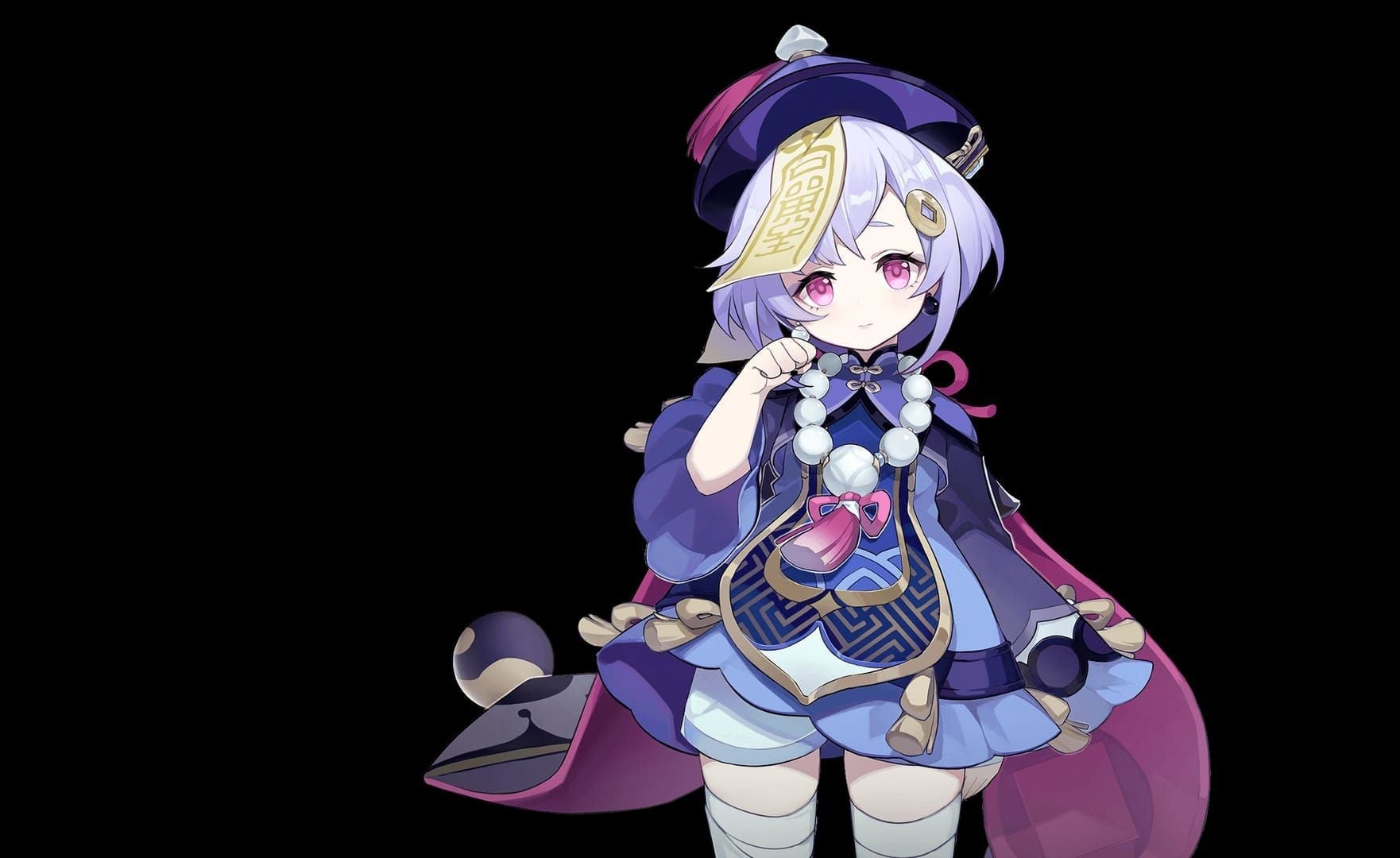 원신 칠칠이 에울라 로자리아 베넷 팀 구성 스크린샷