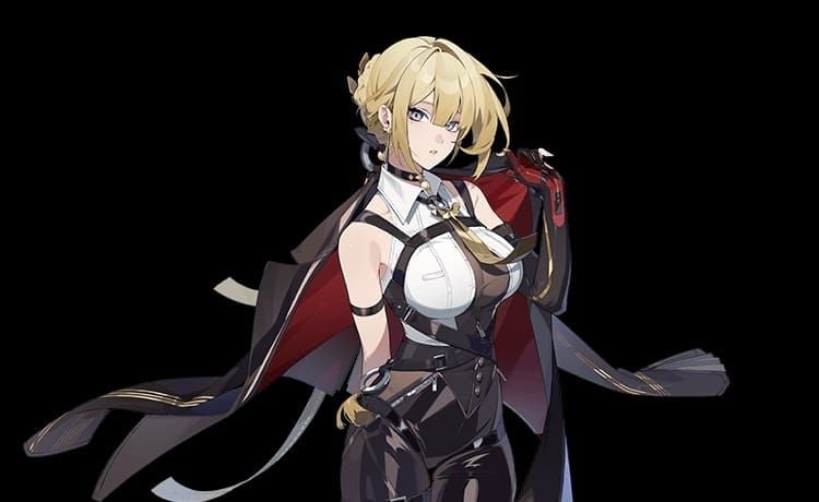 젠레스 존 제로 설락성각 W-엔진 이미지