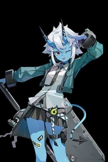 젠레스 존 제로 미야비 리카온 소우카쿠 팀 구성 UI