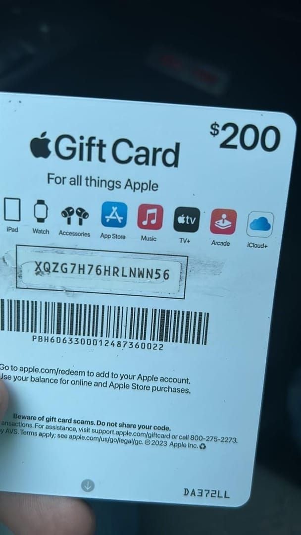 Buy Apple Gift Cards Safely: Avoid 2026 Scams & Fraud