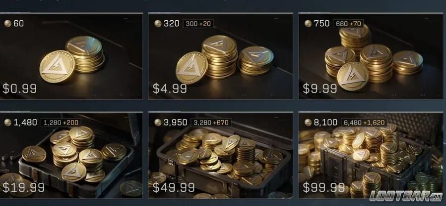 Delta Force Hawk Ops currency persists vs resets comparison