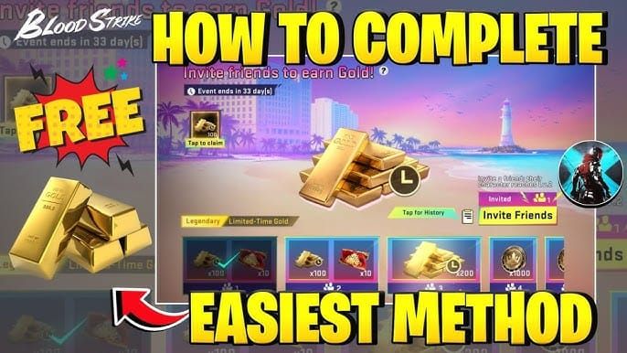 Blood Strike MENA: Max Battle Pass Before March 2026 Downtime