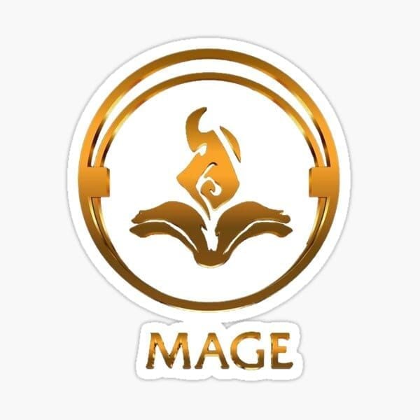 Custom Mage Emblem setup for Zetian Mobile Legends Bang Bang