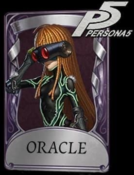 Identity V Oracle talent build guide Season 31