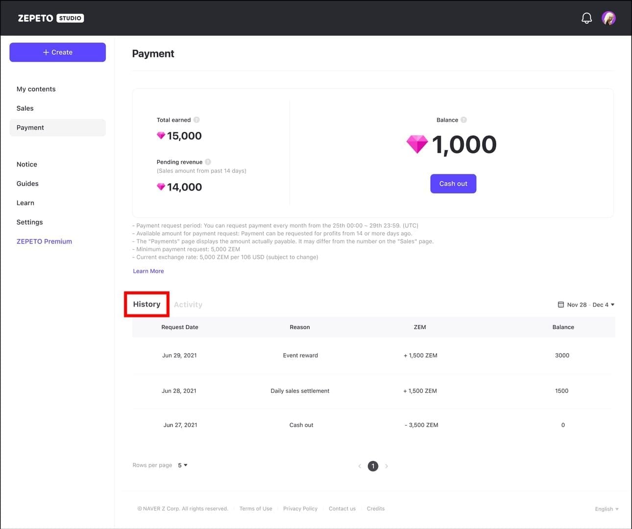 ZEPETO ZEM Wallet Setup: Earn More Before March 2026