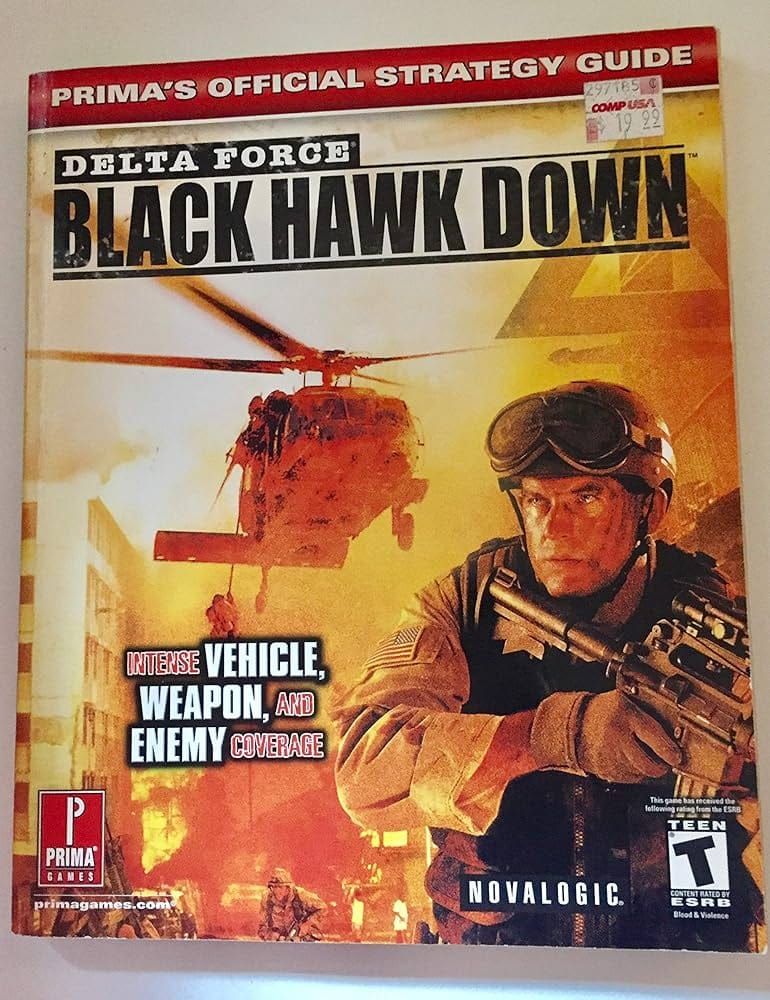 Delta Force 2026: Best Weapons for Your First Top-Up